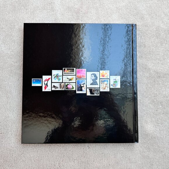 Collection Canada Postage Stamps 2008 Album | Stamps Included - Picture 3 of 4